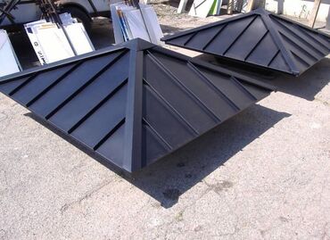 Digər dam örtükləri: Kenet dam örtükləri — 22