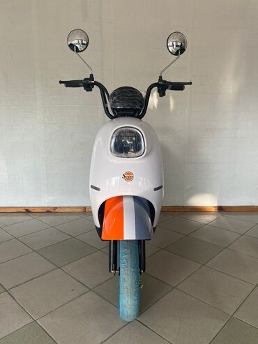 продажа скутеров бишкек: 50 куб. см, Электро, Новый