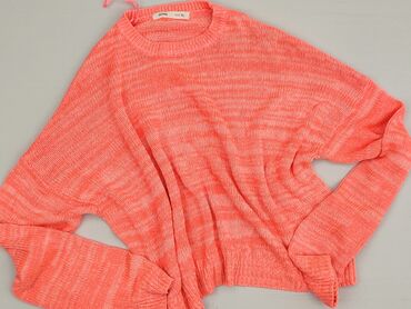 Ubrania damskie: Sweter damski, SinSay, rozmiar XL