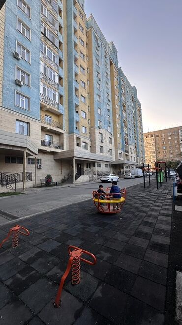Продажа квартир: 1 комната, 37 м², Индивидуалка, 6 этаж, Старый ремонт at lalafo.kg — 3 Продажа квартир: 1 комната, 37 м², Индивидуалка, 6 этаж, Старый ремонт — 3