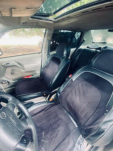 s4 2 2: Volkswagen Vento: 1996 г., 1.8 л, Механика, Бензин, Седан — 4
