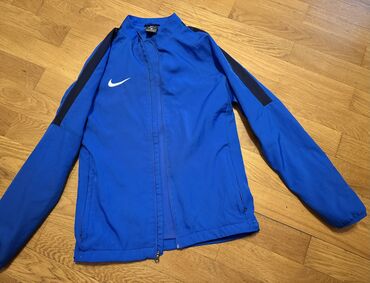 Jaketlər: Jaket, Oğlan, 10 - 12 yaş, Nike