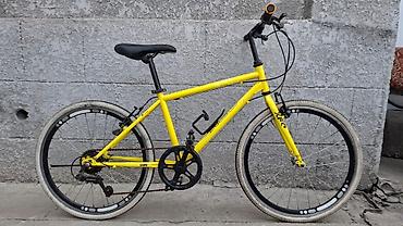 Подростковые велосипеды: Подростковый велосипед — 32