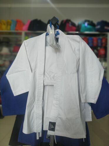 детское кимоно для дзюдо: Кимоно кимано кемано для всех видов спорта. Размеры от 110 до 190