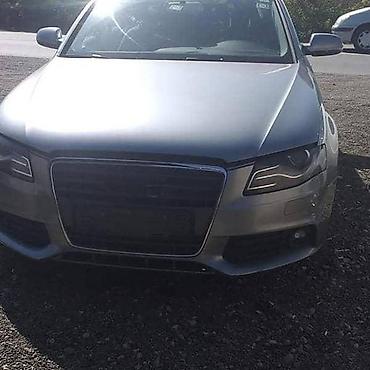 špr: LIMARIJA MEHANIKA DIZNE ITD ZA AUDI A4 OD 2008. DO 2011. GOD. | AUDI — 2