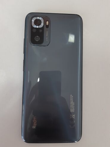 телефон флай ezzy 8: Xiaomi Redmi Note 10S, 64 ГБ
