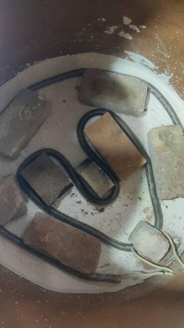 Gözəllik və estetika avadanlığı: Təndir satışı,təndir və kaminlərin quraşdırılması . ▪️şok! şok!şokl