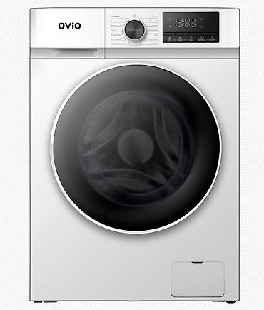 Стиральные машины автомат: Стиральные машины Midea с фронтальной загрузкой Ключевые особенности — 25