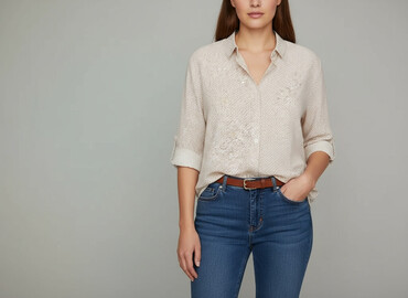 vero moda koszula: Promod, Koszula damska, rozmiar XL