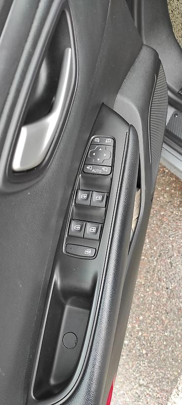 Renault: Renault SM6: 2018 г., 2 л, Вариатор, Газ, Седан — 5