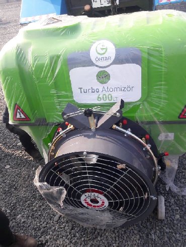 aqrar kend teserrufati texnika traktor satis bazari: Traktor 2022 il, motor 0.7 l, Yeni