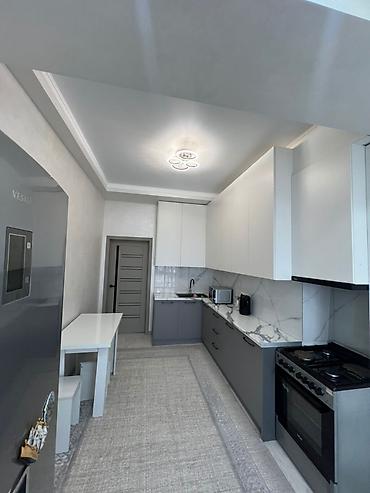 Продажа квартир: 1 комната, 46 м², Элитка, 10 этаж, Евроремонт — 14