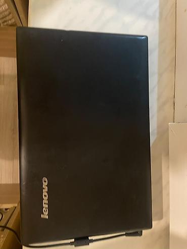4gb ram laptop: Lenovo noutbuk satılır intel Pentium 4 GB ram təcili satılır 40 AZN — 1