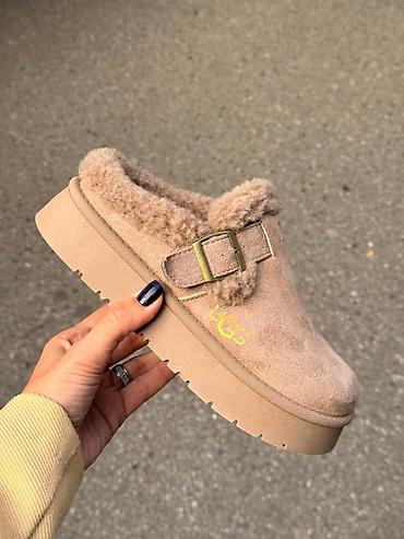 ugg sa krznom: Ugg papuče tople NOVO Novo Brojevi 36 do 41 fb Moja Kupovina 1 — 1
