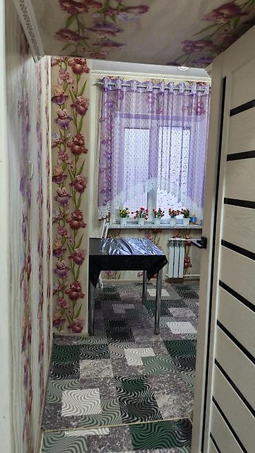 Продажа квартир: 2 комнаты, 60 м², 106 серия, 1 этаж, Евроремонт — 6
