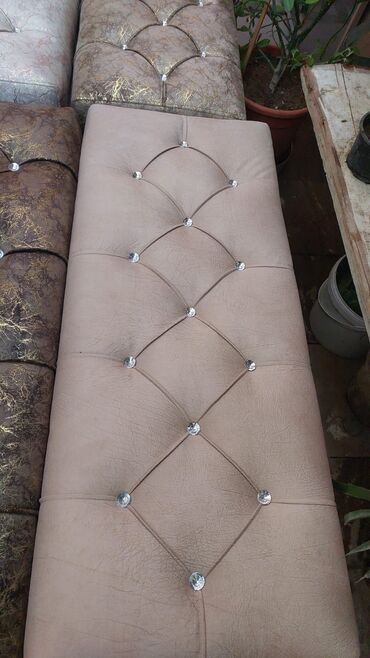 Pufiklər: Yeni, Pufik oturacaq, Kredit yoxdur, Ödənişli çatdırılma — 12