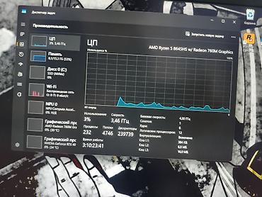 rtx 570: Игровой ноутбук Acer Nitro V16 отличный вариант для монтажа, игр и — 6