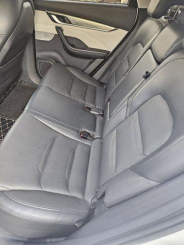 chek it: Weltmeister EX5, 2021 г., 139000 км, Передний, В наличии — 9