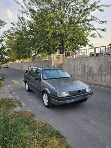 фольксваген пассат б3 двигатель 1.8 моновпрыск купить: Volkswagen Passat Variant: 1989 г., 1.8 л, Механика, Бензин, Универсал