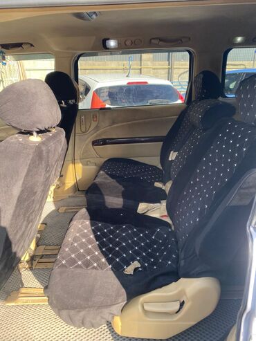 Honda: Honda Elysion: 2004 г., 3 л, Автомат, Бензин, Минивэн at lalafo.kg — 11 Honda: Honda Elysion: 2004 г., 3 л, Автомат, Бензин, Минивэн — 11