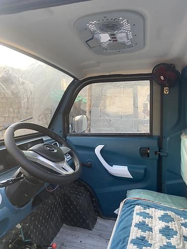wuling starlight 730: Легкий грузовик, Стандарт, До 1 т, Новый — 3
