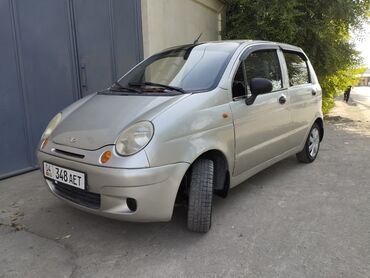 продаю машину матиз: Daewoo Matiz: 2008 г., 0.8 л, Механика, Бензин, Хетчбек
