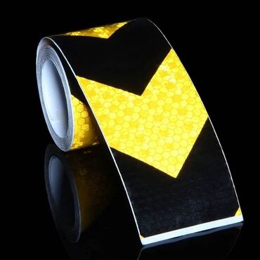 Tuning oprema: 3M Reflektirajuća Sigurnosna traka za kamione i vozila 3M — 2