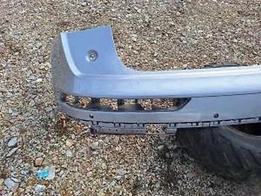 jos: AUDI Q5 OD 16 ZADNJI BRANIK | Zadnji branik audi q5 od 2016. Stanje — 5