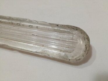 Ostali alati i mašine: Staklo od nivomeraca Klinger IIA (140x30x17mm) Staklo od nivomeraca — 10