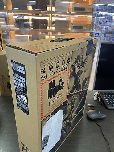 видеокарта 3070: Игровой, Б/у, Intel Core i7 — 8