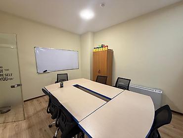 office: Şəhərin mərkəzində ofis icarəyə verilir! Səbail rayonu, “Qış Parkı” — 3