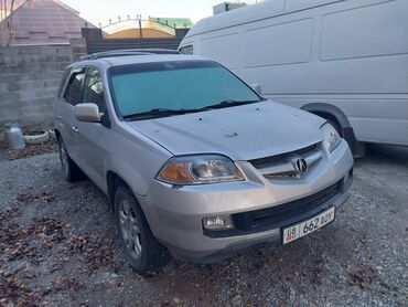 полный привод акура: Acura MDX: 2005 г., 3.5 л, Автоматические, Газ, Внедорожник