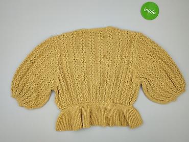 pull and bear pull: Zara, Sweter damski, rozmiar L — 3