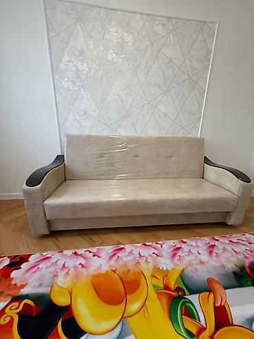 Продажа комнат: 18 м², С мебелью — 6