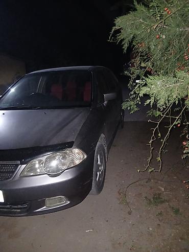 зеркала камри 55: Honda Odyssey: 2005 г., 2.3 л, Автомат, Бензин — 5