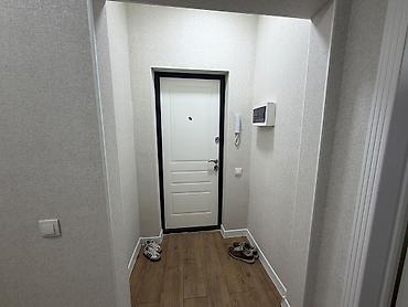 вагон строителный: 2 комнаты, 53 м², Аламедин-1 мкр Элитка, 4 этаж — 7