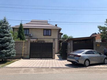 купить дом на южном берегу иссык куля: Дом, 250 м², 6 комнат, Риэлтор, Евроремонт