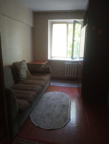flat osh: Продается 2-х кв индивидуального проекта. Кирпичный дом 3/5, р-н — 2