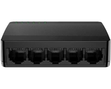 ajfon 14 pro max cena polovan: 🔌 Proizvod: TENDA SG105 V4.0 – 5-portni gigabitni desktop svič 💰 Cena