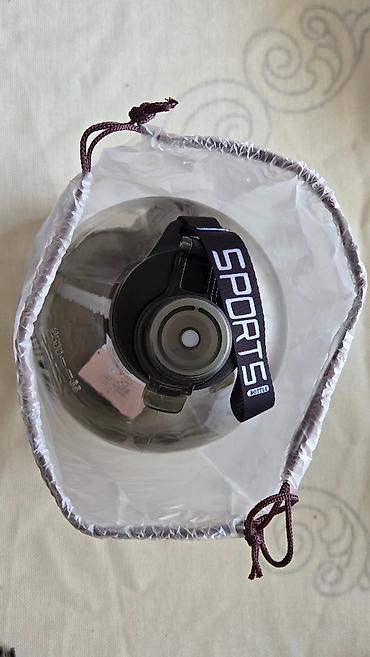 vapur 25000: Ela Termos Fitnes Sport İş Kamp Gezilere Denize 2500 ml — 9