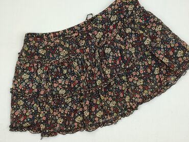spódnice bojówka midi: Women`s skirt, E-vie, size XL (EU 42)