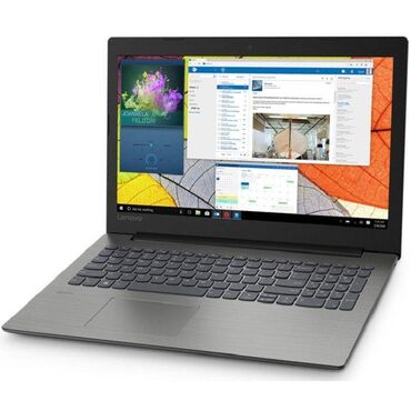 ноутбук для монтажа: Ноутбук, Lenovo, 6 - 8 ГБ ОЭТ, 14.1 - 15.6 ", Жаңы