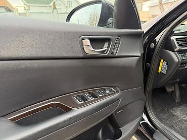 Kia: Kia K5: 2019 г., 2 л, Автомат, Бензин, Седан — 6