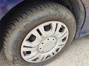 x cars nis: Peugeot 407 2005. g. 1,6HDI, 80Kw registrovan do 02.2027. Lepo se — 6