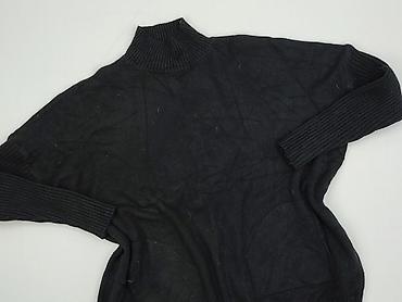 ponczo decathlon: Sweter damski, rozmiar 7XL — 1
