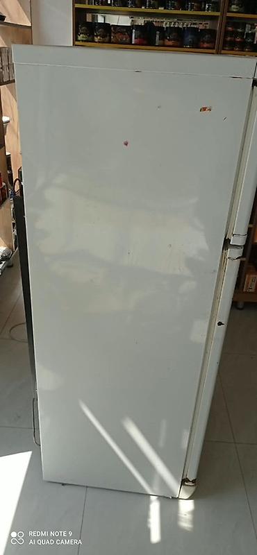 panasonic mx 70: İşlənmiş 2 qapılı Indesit Soyuducu Satılır, rəng - Ağ — 4