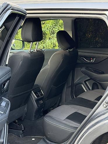 Subaru: Subaru Outback: 2024 г., 2.5 л, Вариатор, Бензин, Универсал — 8
