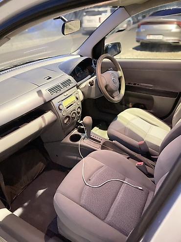 demio: Mazda Demio: 2003 г., Автомат, Бензин, Хэтчбэк — 4