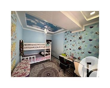 Продажа квартир: 2 комнаты, 75 м², Элитка, 7 этаж, Евроремонт — 10