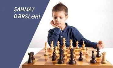 rus dili kurs: ♟️Qarabagh Chess Academy♟️ Sizi şahmat dərslərinə dəvət